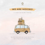 We Are Moving our Semarang Studio!